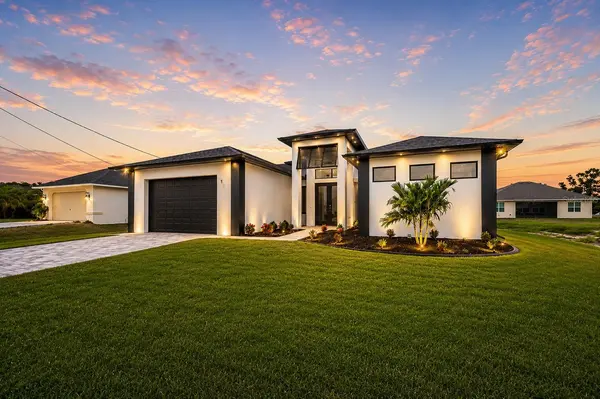 503 SW 26TH AVE, Cape Coral, FL 33991