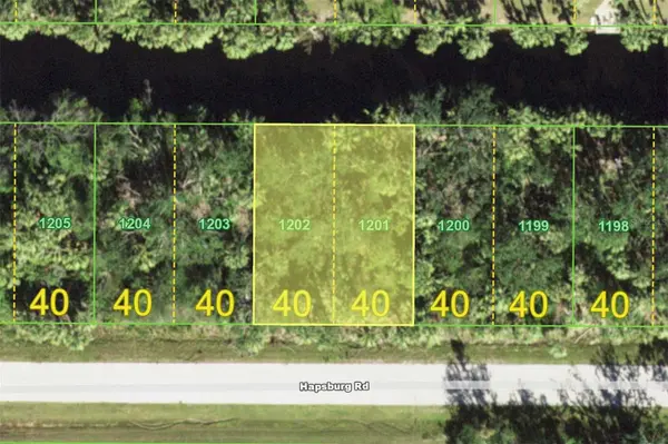 26028 HAPSBURG RD, Punta Gorda, FL 33955
