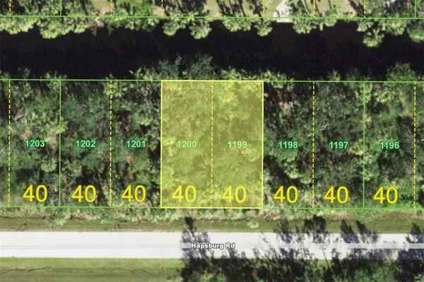 26036 HAPSBURG RD, Punta Gorda, FL 33955