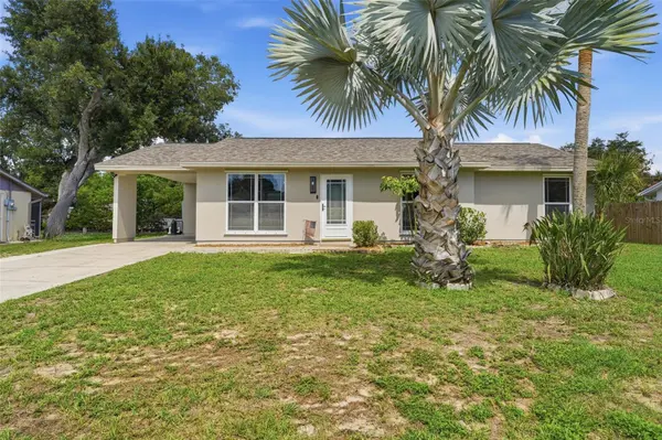 1506 BEACON DR, Port Charlotte, FL 33952