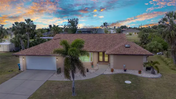 4473 SWEETBAY ST, Port Charlotte, FL 33948