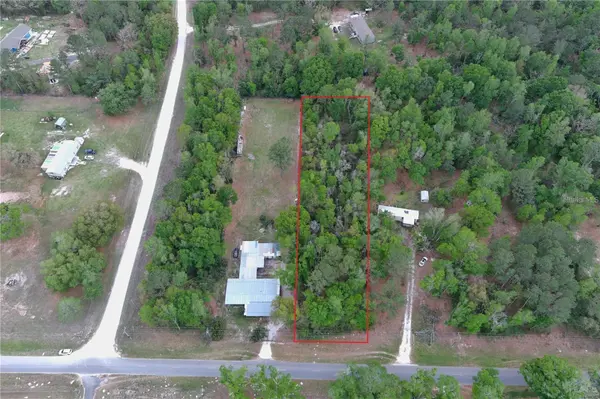 0 144TH ST, Live Oak, FL 32060