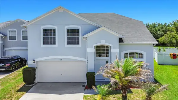1118 LIBERTY HALL DR, Kissimmee, FL 34746