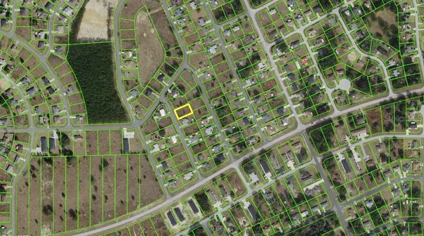 NO SITUS, Ocala, FL 34480