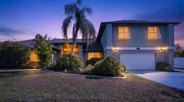 1492 KOLENDA ST, Port Charlotte, FL 33952