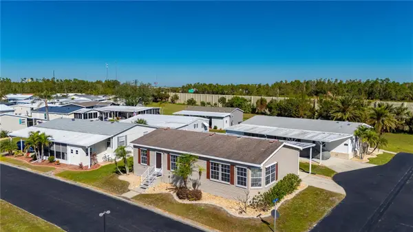 1000 KINGS HWY #346, Port Charlotte, FL 33980