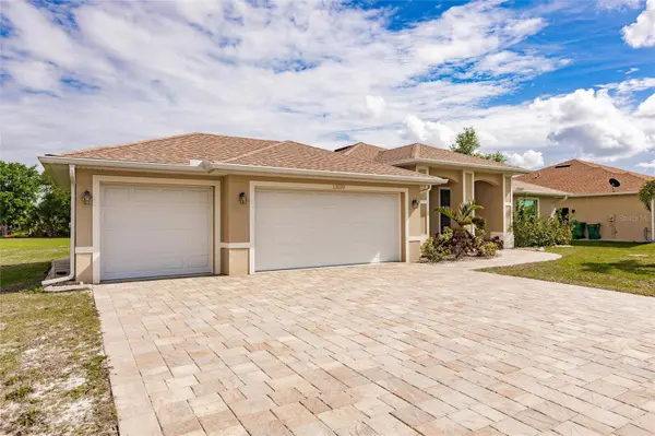 13039 RIDGELY CIR, Port Charlotte, FL 33981