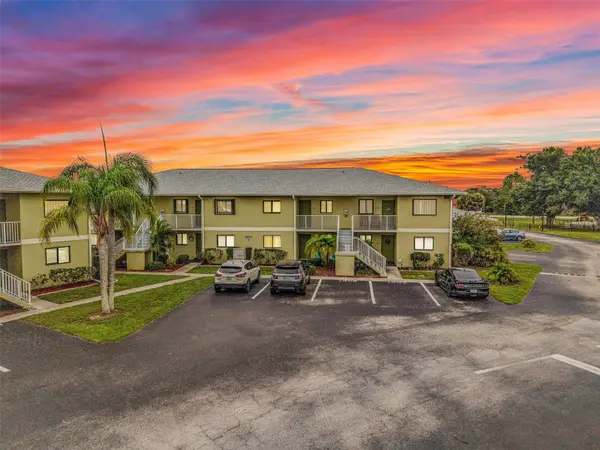 25225 RAMPART BLVD #1604, Punta Gorda, FL 33983