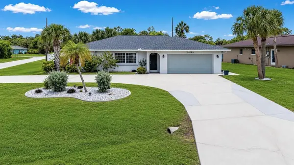 18115 EDGEWATER DR, Port Charlotte, FL 33948