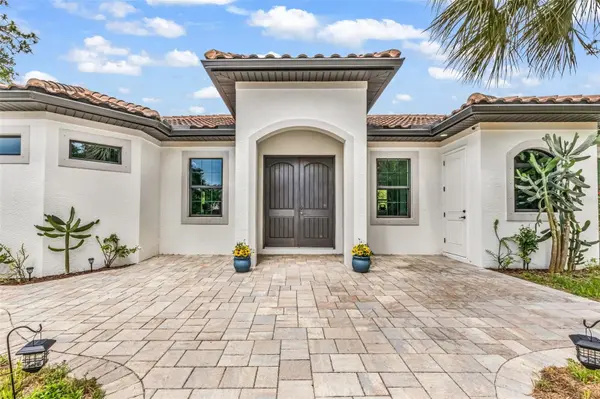 24581 TANGERINE AVE, Punta Gorda, FL 33980