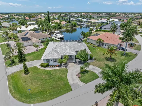 1401 KITTIWAKE DR, Punta Gorda, FL 33950