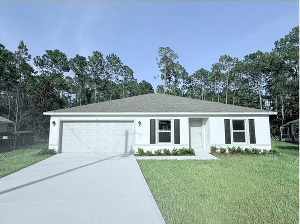 32 KALAMAZOO TRL, Palm Coast, FL 32164