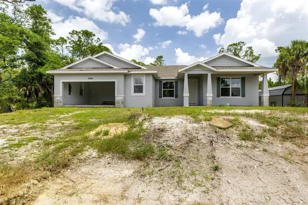 15084 MCGRAW AVE, Port Charlotte, FL 33953