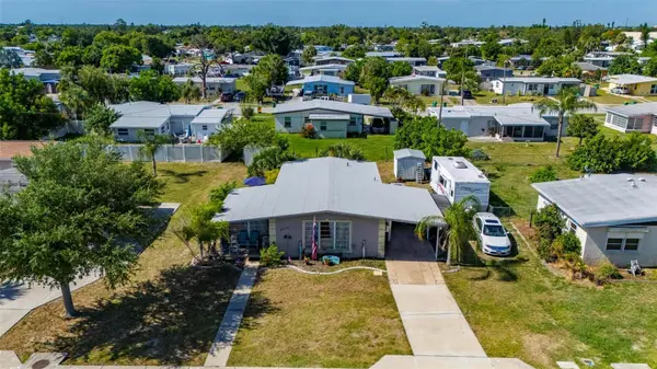 22115 MIDWAY BLVD, Port Charlotte, FL 33952