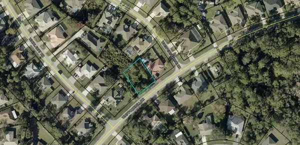 96 WHIPPOORWILL DR, Palm Coast, FL 32164