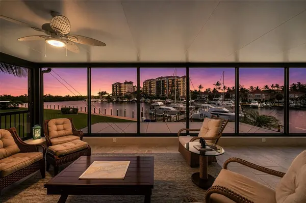 3250 SOUTHSHORE DR #56B, Punta Gorda, FL 33955