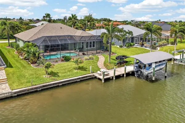8232 ANTWERP CIR, Port Charlotte, FL 33981