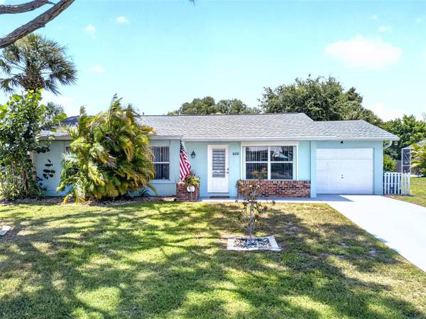 18276 MONMOUTH AVE, Port Charlotte, FL 33948