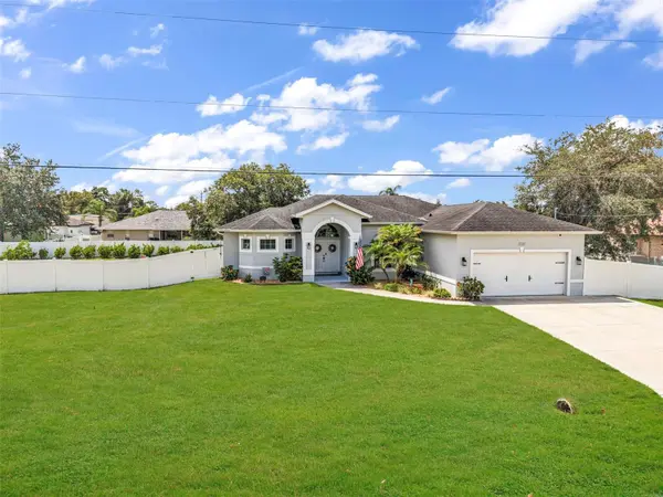 4084 DANBURY TER, North Port, FL 34286