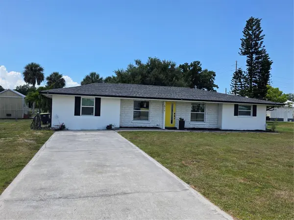 411 E GRACE ST, Punta Gorda, FL 33950