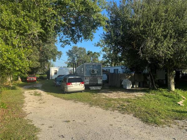 3135 SW HARVEY AVE, Arcadia, FL 34266