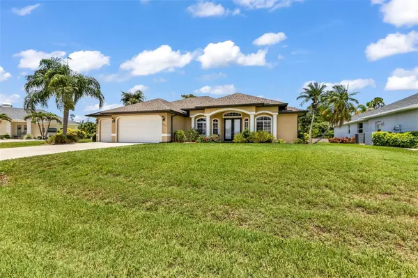 2430 PEBBLE CREEK PL, Port Charlotte, FL 33948