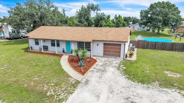 30450 HOLLY RD, Punta Gorda, FL 33982