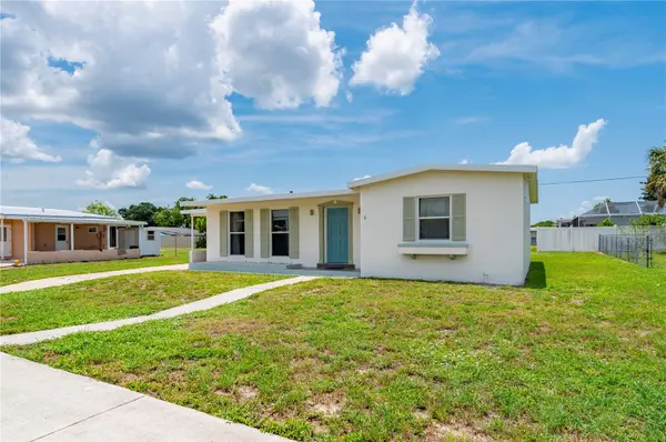22201 BEVERLY AVE, Port Charlotte, FL 33952