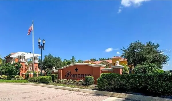 12099 LUCCA ST #201, Fort Myers, FL 33966