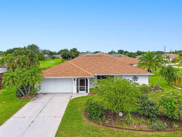 26140 DUNEDIN CT, Punta Gorda, FL 33983