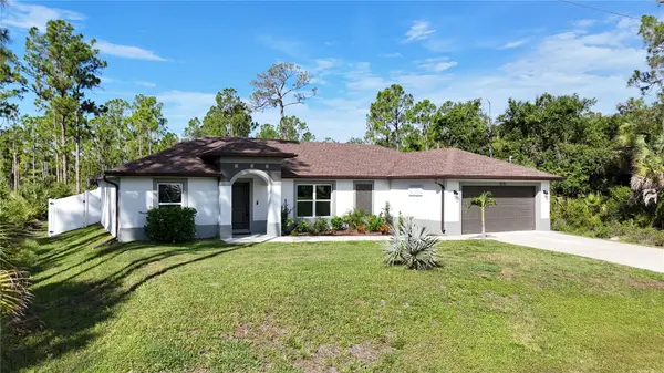 1879 SQUAW LN, North Port, FL 34286