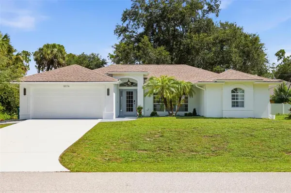 18174 DICKENS AVE, Port Charlotte, FL 33954