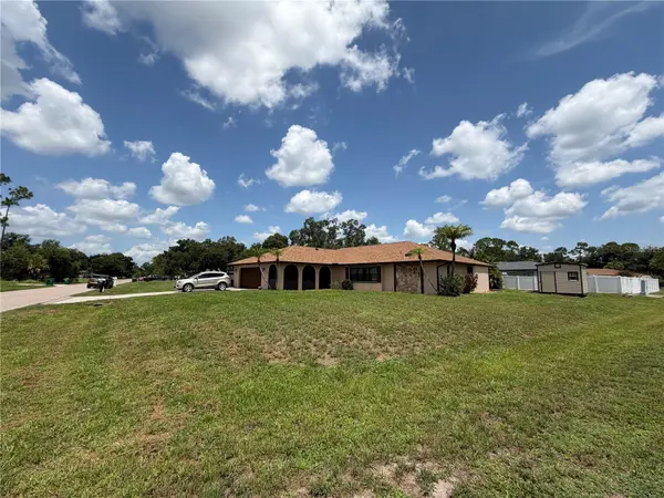 21104 and 21094 TUCKER AVE, Port Charlotte, FL 33954