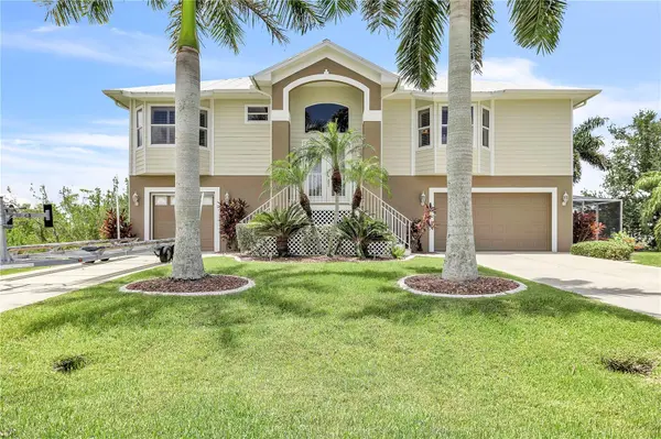24173 HENRY MORGAN BLVD, Punta Gorda, FL 33955