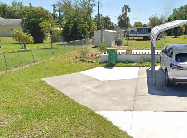 14445 WOODSTOCK RD, Port Charlotte, FL 33953