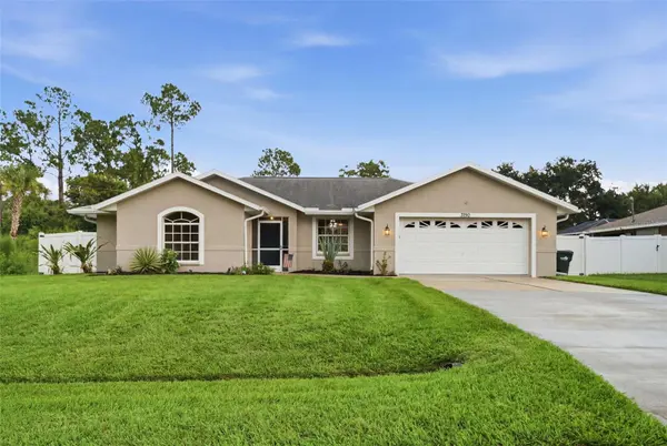3790 LAVILLA AVE, North Port, FL 34286