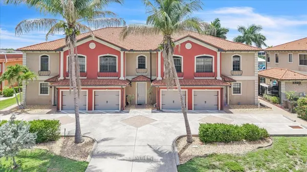 1323 MEDITERRANEAN DR #122, Punta Gorda, FL 33950