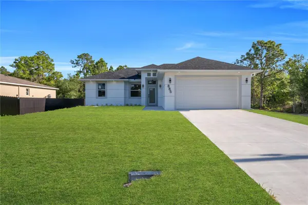 885 BARCIA ST E, Lehigh Acres, FL 33974