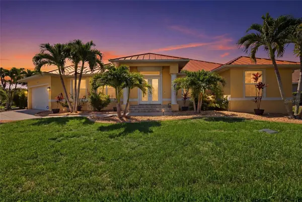 1233 SEA BREEZE CT, Punta Gorda, FL 33950