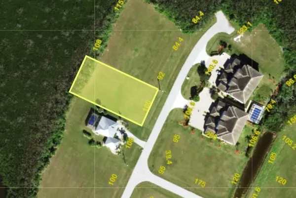 17447 BOCA VISTA RD, Punta Gorda, FL 33955