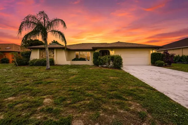 2431 MAURITANIA RD, Punta Gorda, FL 33983