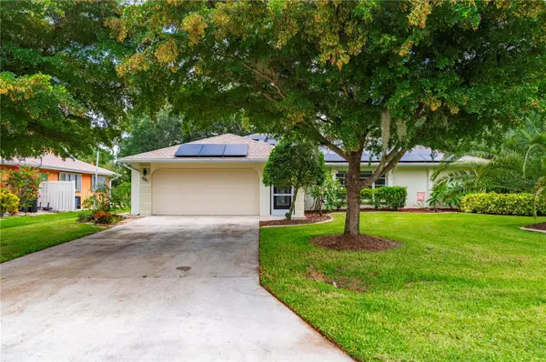 581 ENCARNACION ST, Punta Gorda, FL 33983