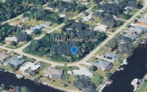 18440 HOTTELET CIR, Port Charlotte, FL 33948