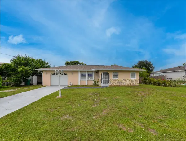 451 READING ST NW, Port Charlotte, FL 33952