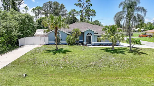 1632 AMSTEAD ST, Port Charlotte, FL 33980