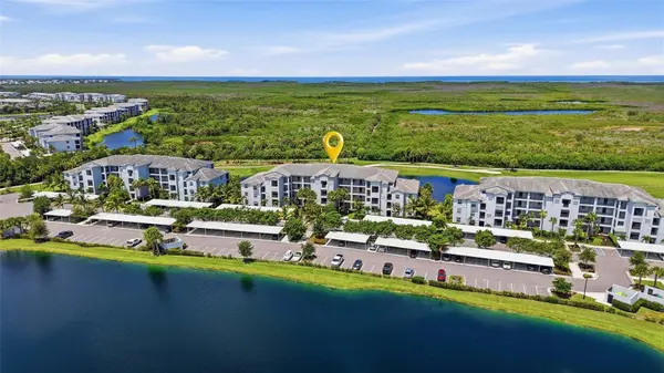 14081 HERITAGE LANDING BLVD #243, Punta Gorda, FL 33955