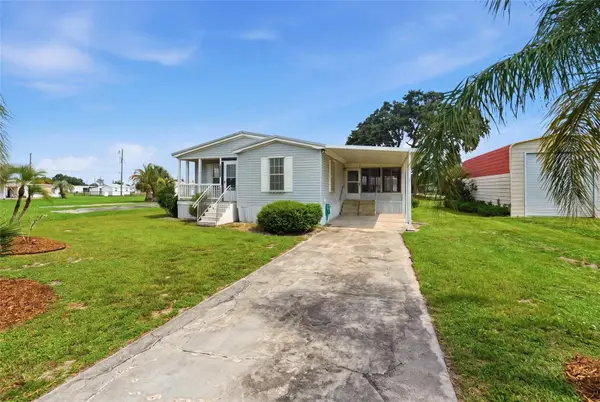 29228 MARYLU AVE, Punta Gorda, FL 33982