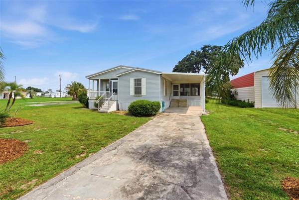 29228 MARYLU AVE, Punta Gorda, FL 33982