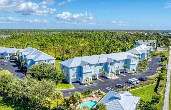 3927 CAPE HAZE DR #204, Rotonda West, FL 33947