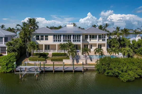 1600 JEAN LAFITTE DR,  Boca Grande,  FL 33921